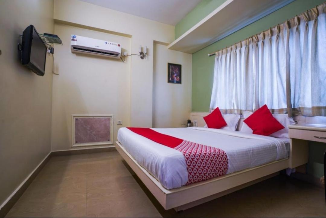 Hotel Tara International Хайдарабад Экстерьер фото