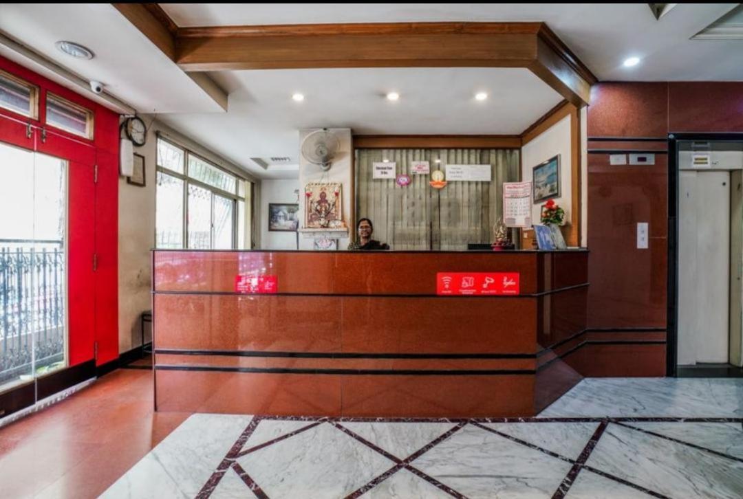 Hotel Tara International Хайдарабад Экстерьер фото